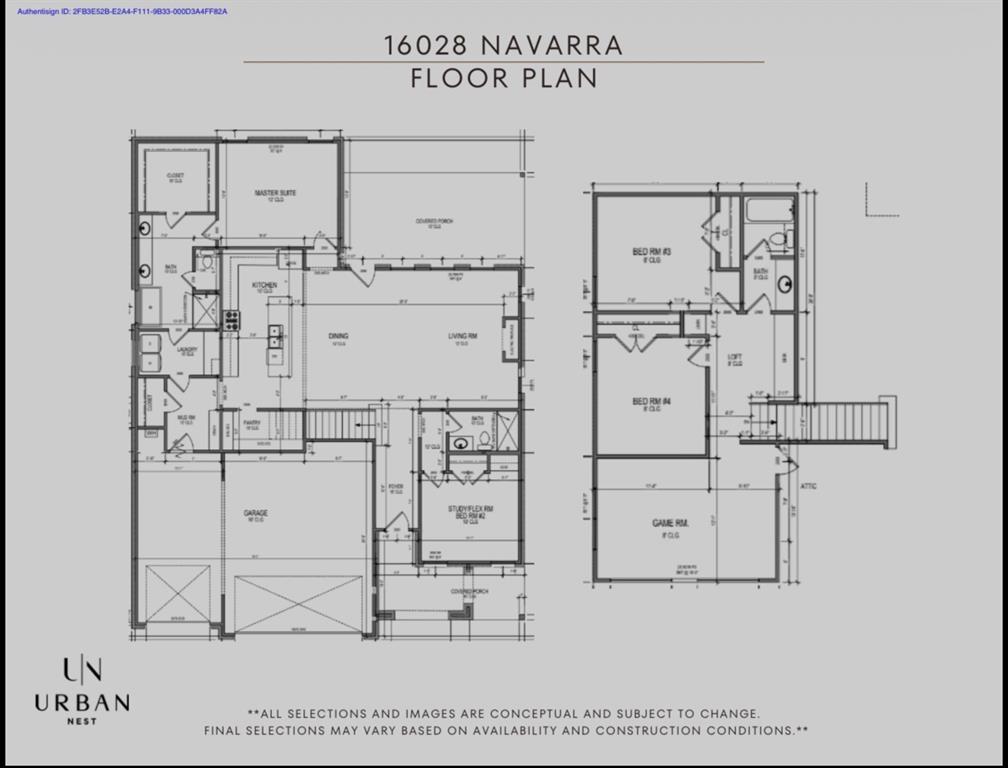 16028 Navarra Way Property Photo 2