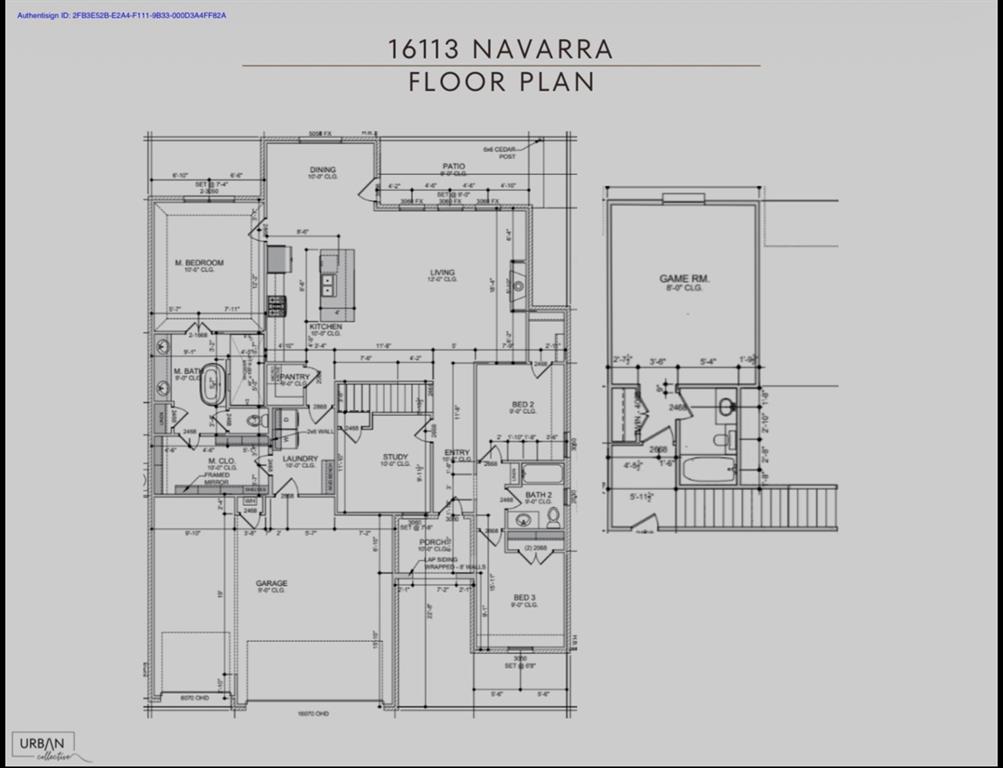16113 Navarra Way Property Photo 2