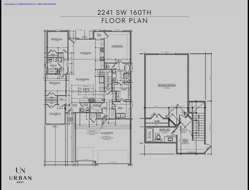 2241 Sw 160th Street Property Photo 2