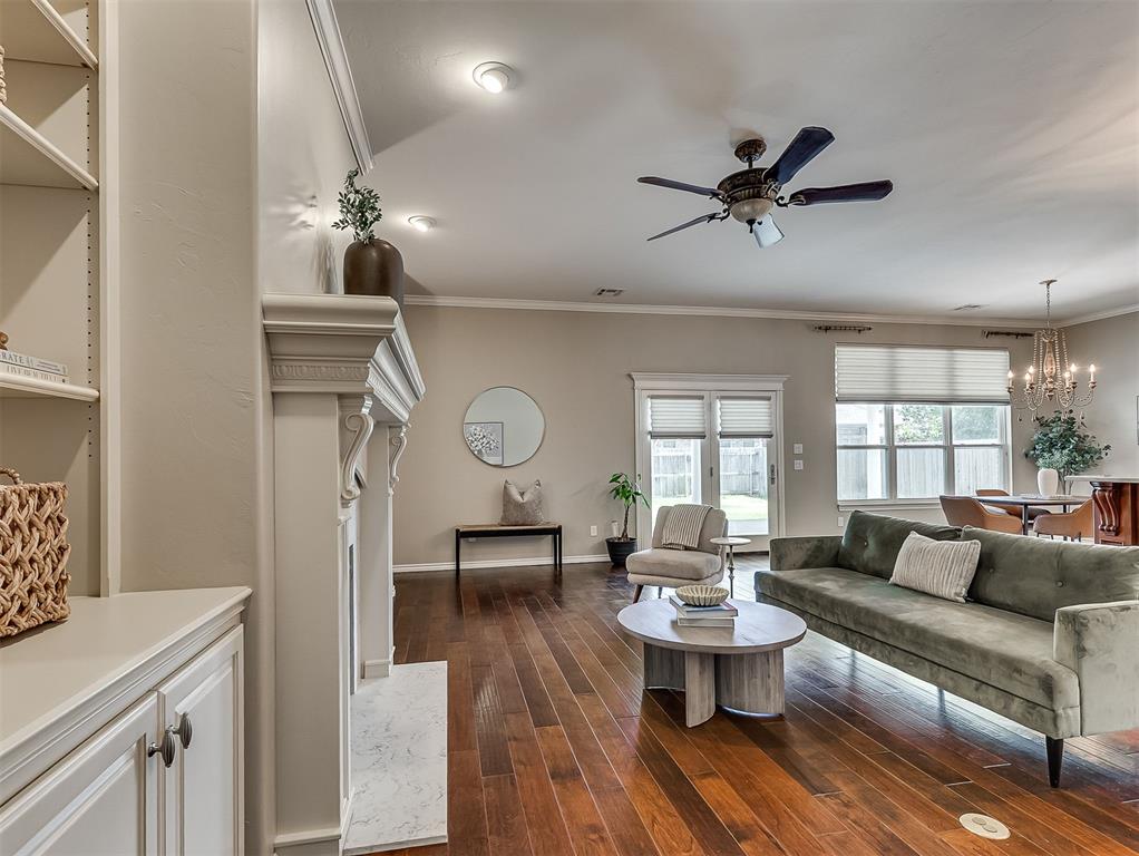 6908 Stinchcomb Drive Property Photo 11