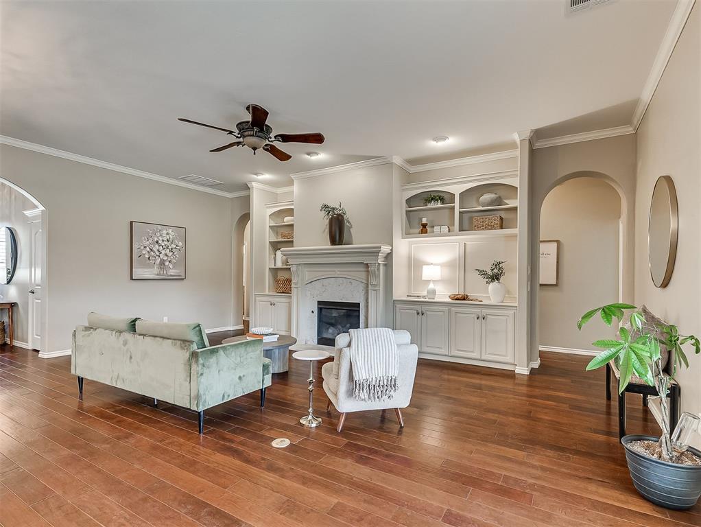 6908 Stinchcomb Drive Property Photo 13