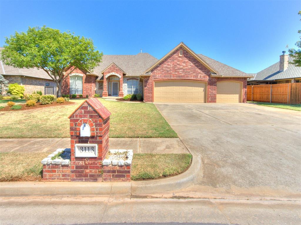 3113 Sw 130th Place Property Photo 1