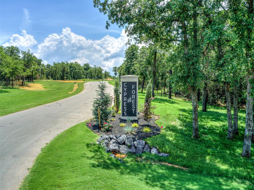 7600 Cypress Forest Circle Property Photo 7