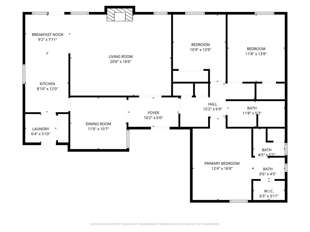 23 Crown Point Property Photo 50