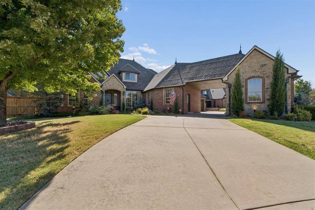 4200 Slate Bridge Road Property Photo 1