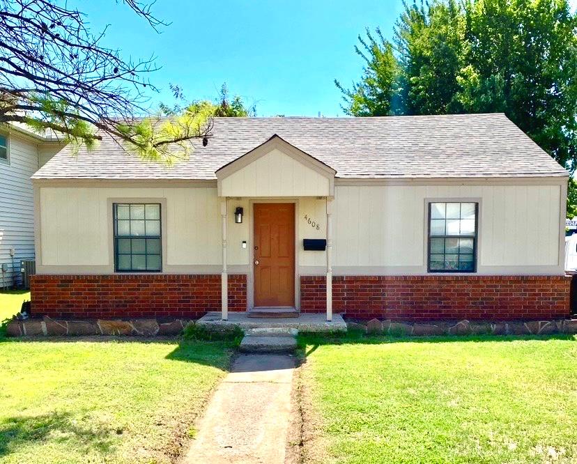 4608 N Mueller Avenue Property Photo 1