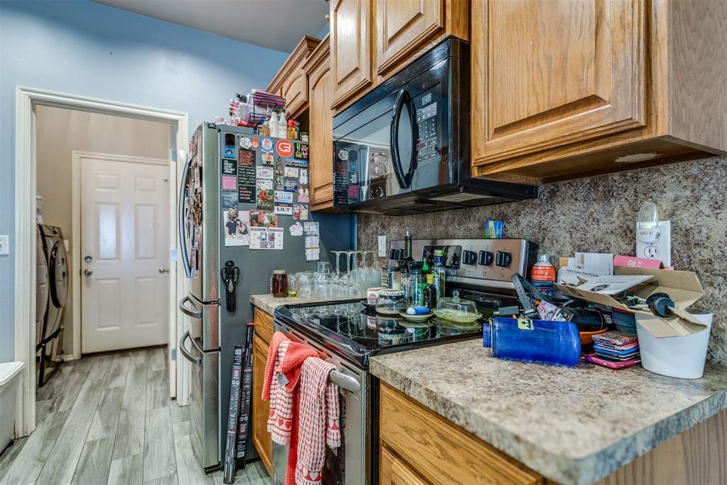 516 S Castle Ridge Lane Property Photo 11