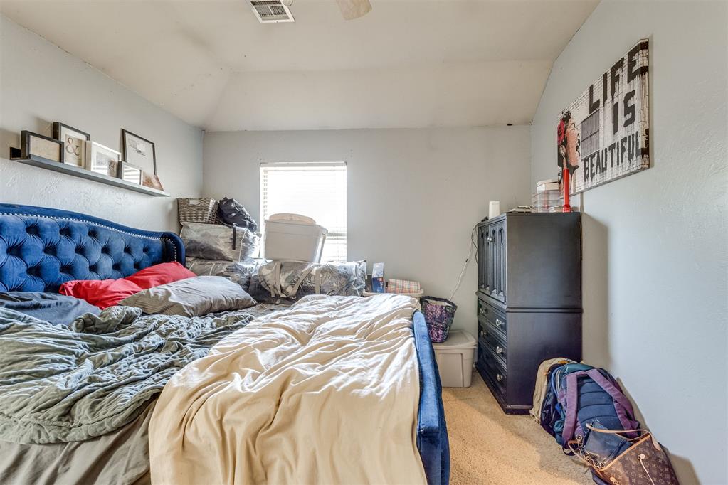 516 S Castle Ridge Lane Property Photo 14