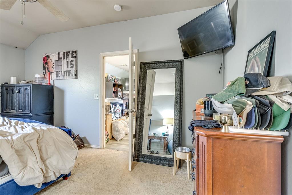 516 S Castle Ridge Lane Property Photo 15