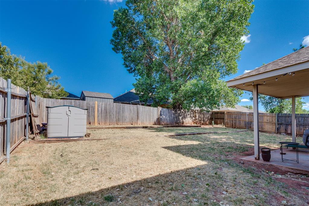 516 S Castle Ridge Lane Property Photo 25