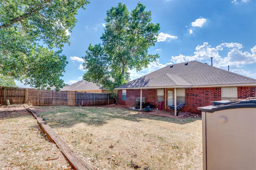 516 S Castle Ridge Lane Property Photo 26