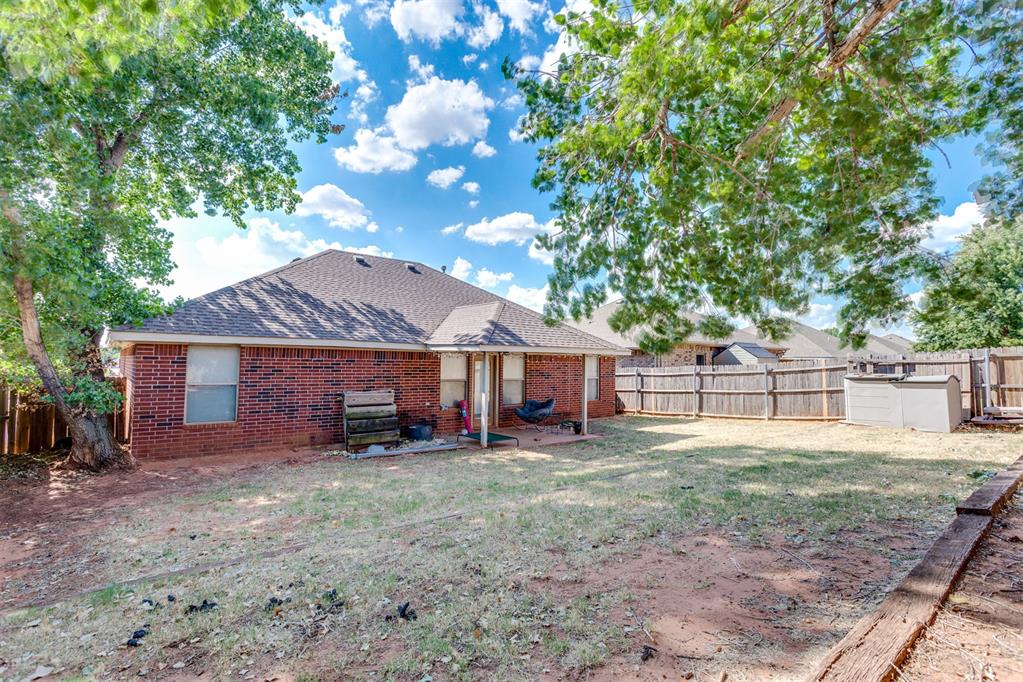 516 S Castle Ridge Lane Property Photo 27