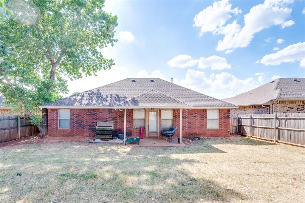 516 S Castle Ridge Lane Property Photo 30