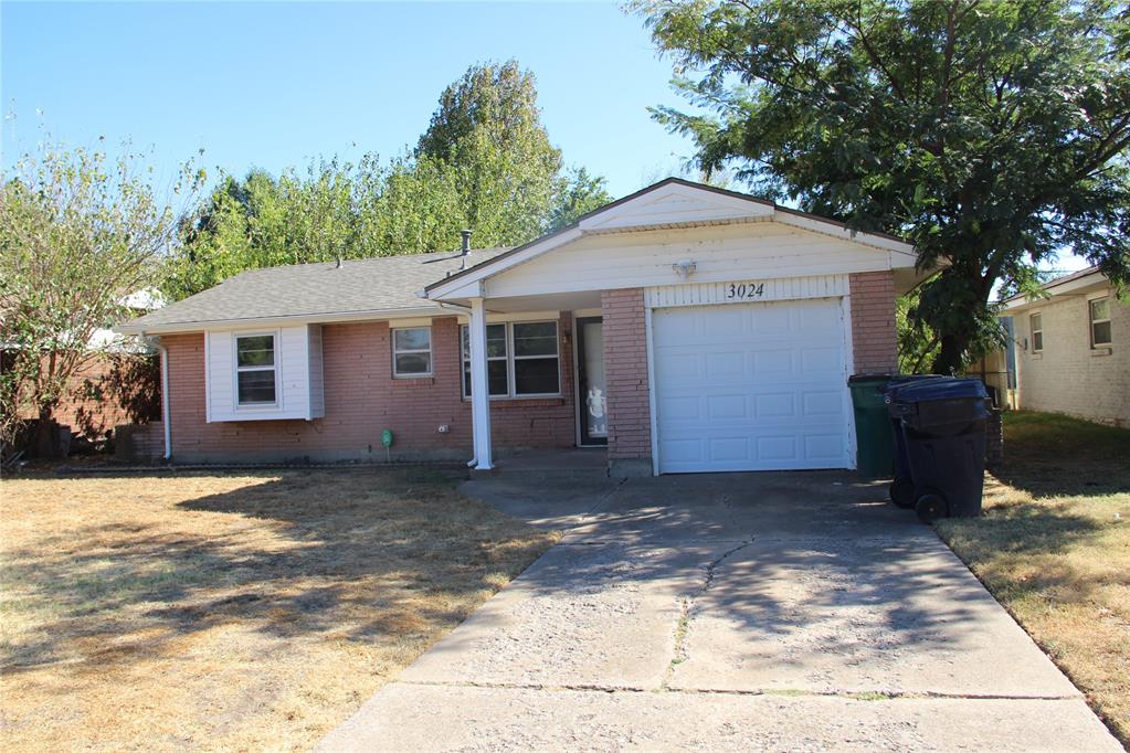 3024 S Madole Boulevard Property Photo 1