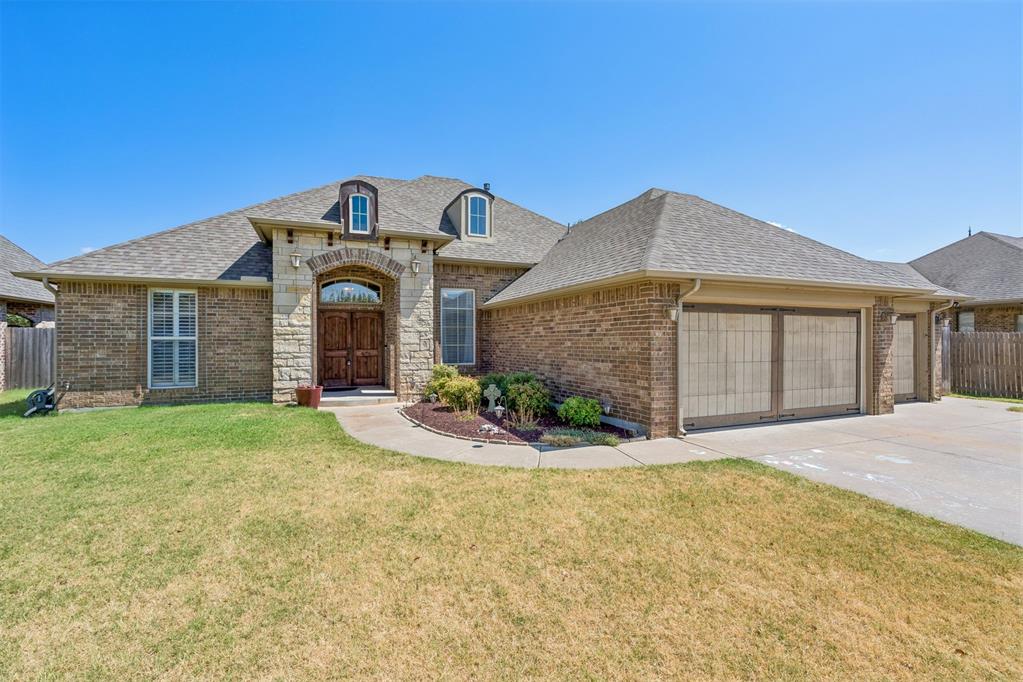 1328 Brayden Drive Property Photo 4
