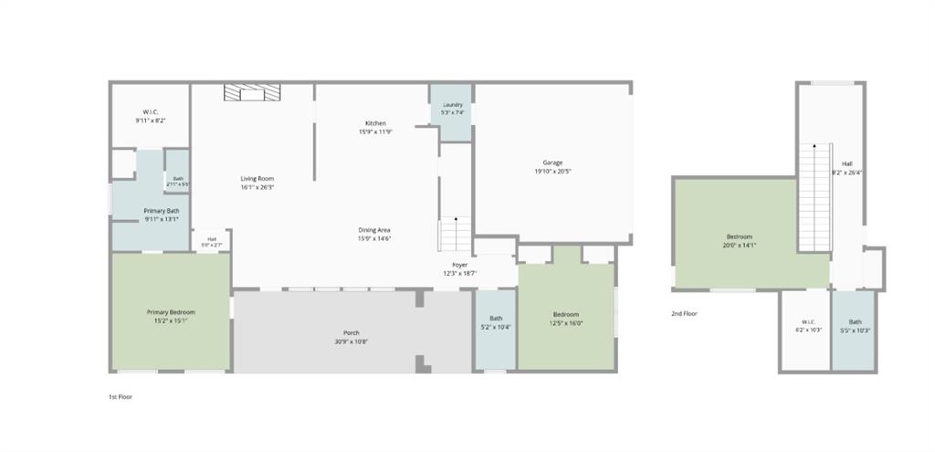 12324 Hidden Forest Boulevard Property Photo 5