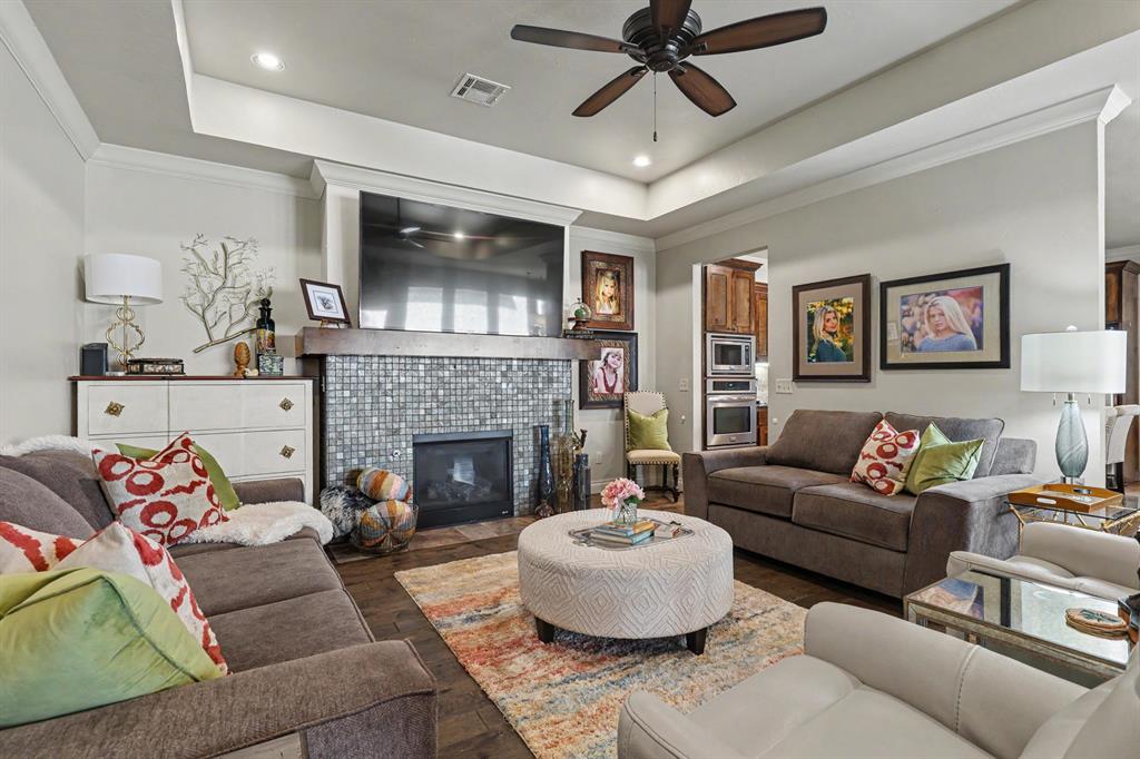 12324 Hidden Forest Boulevard Property Photo 8