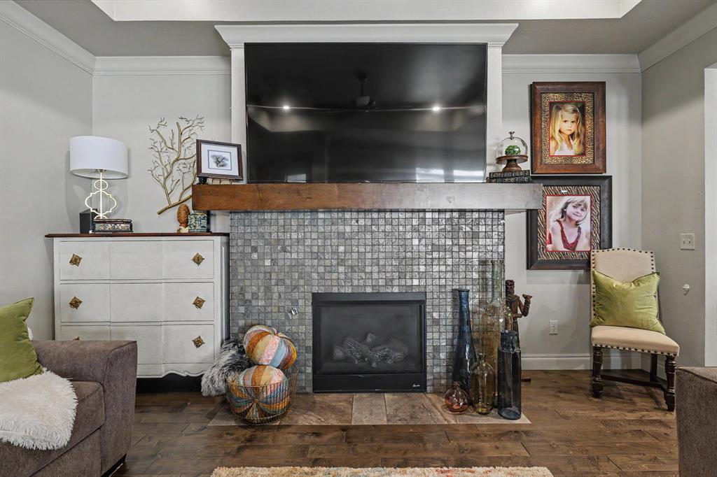 12324 Hidden Forest Boulevard Property Photo 11