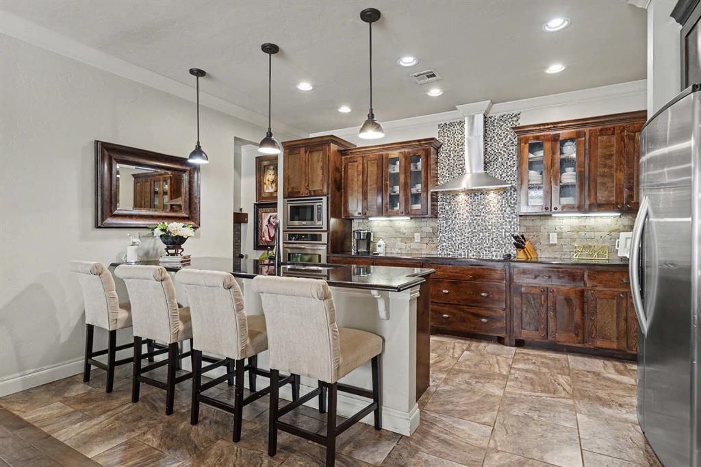 12324 Hidden Forest Boulevard Property Photo 12