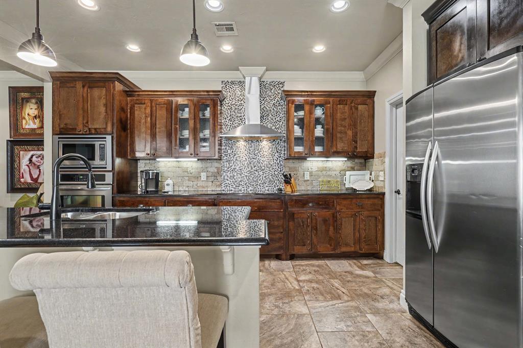 12324 Hidden Forest Boulevard Property Photo 16