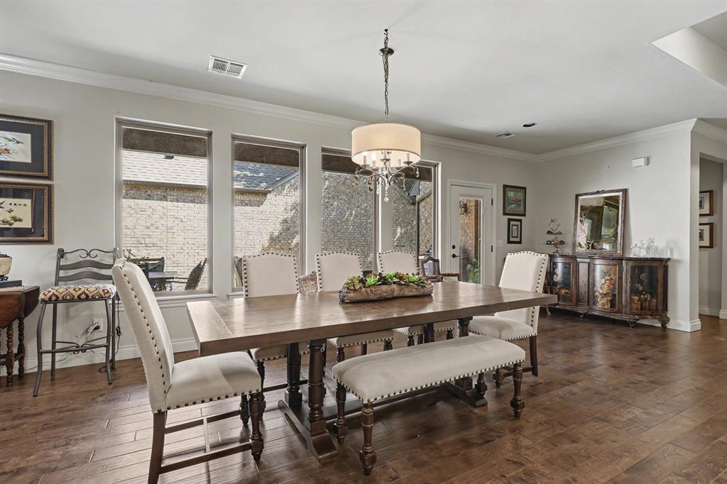 12324 Hidden Forest Boulevard Property Photo 17