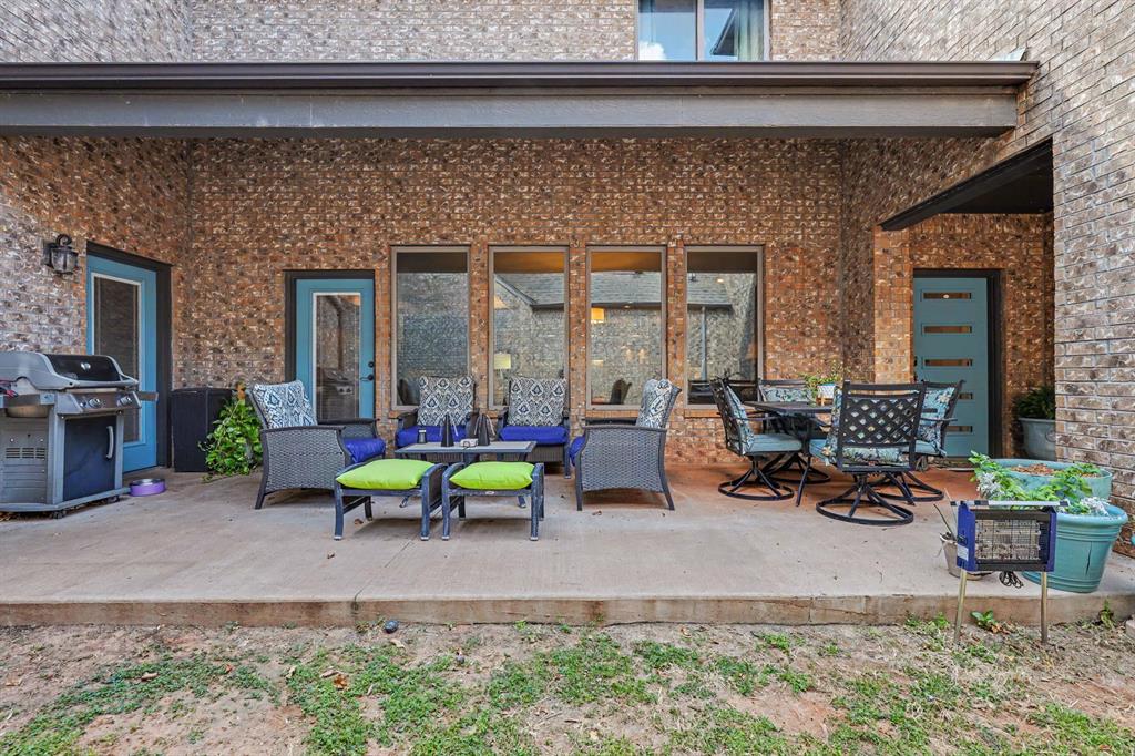12324 Hidden Forest Boulevard Property Photo 34