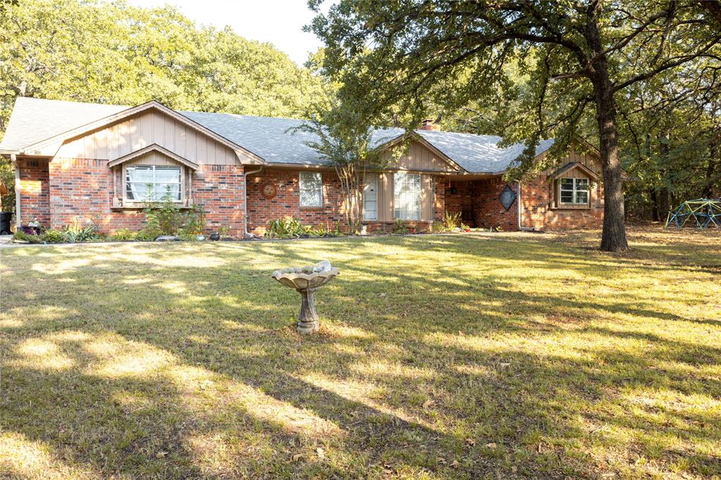 507 Whispering Oaks Property Photo 1