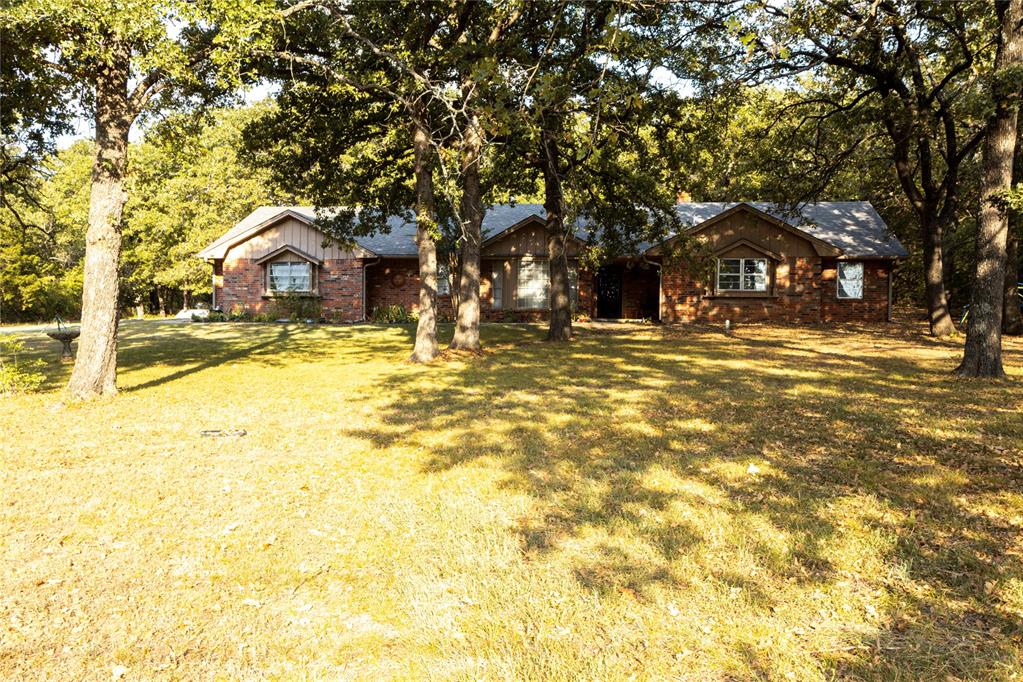 507 Whispering Oaks Property Photo 2