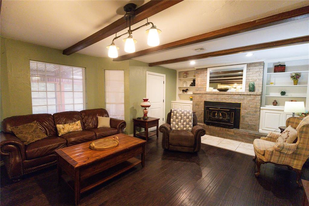 507 Whispering Oaks Property Photo 16
