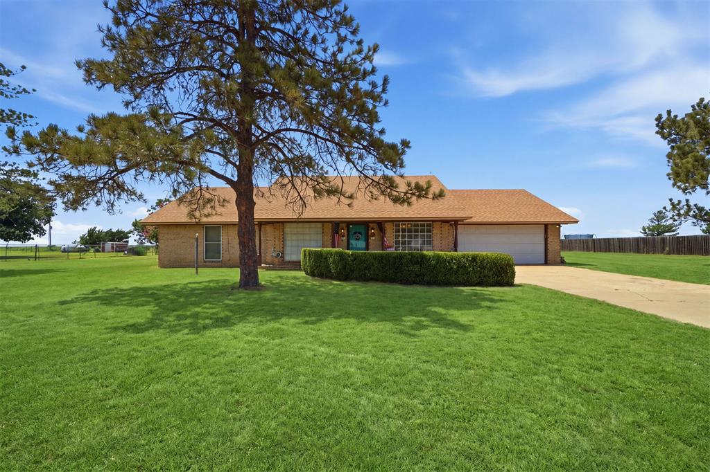 20423 E County Road 1567 Road Property Photo