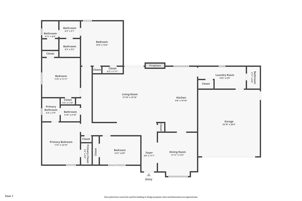 20423 E County Road 1567 Road Property Photo 2