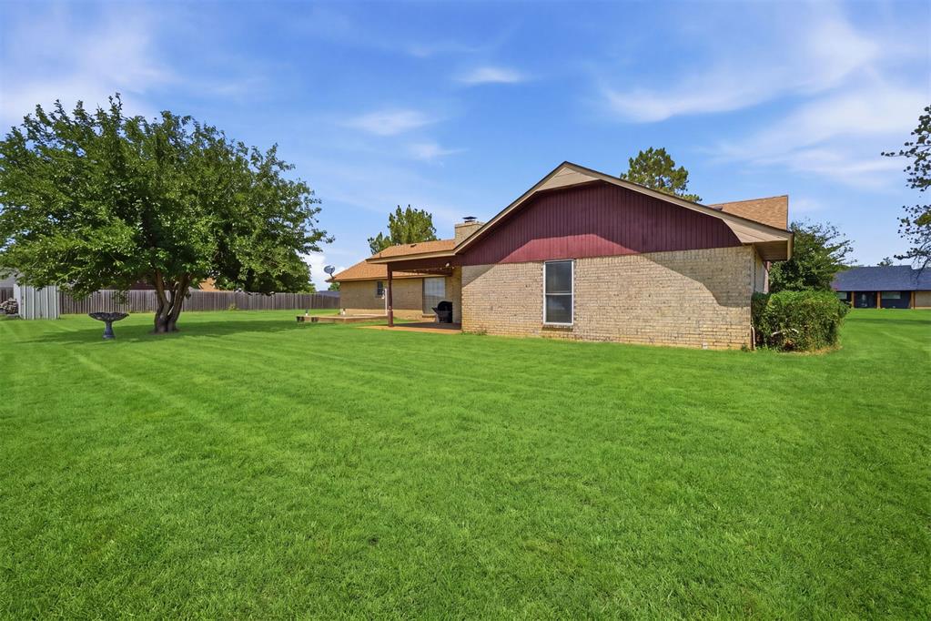 20423 E County Road 1567 Road Property Photo 37