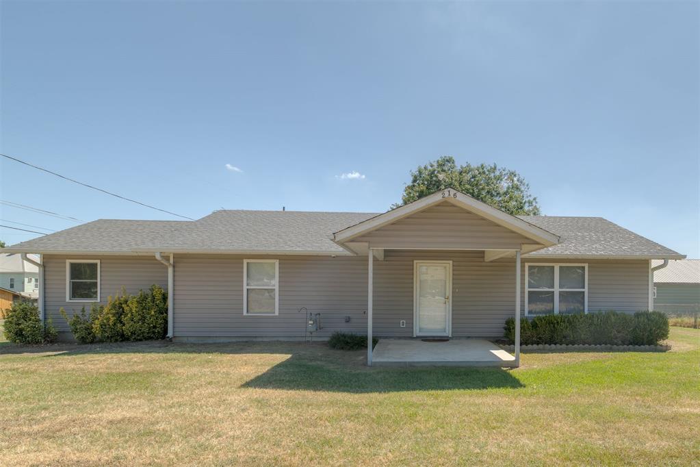 216 Sw 4th Street Property Photo 1