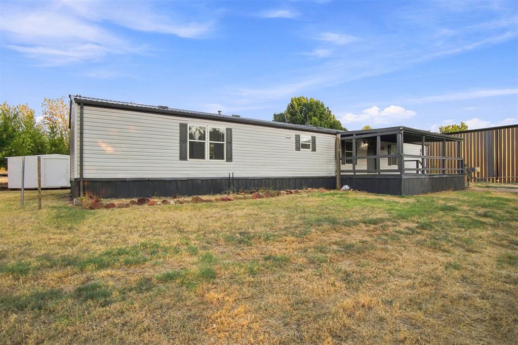11700 S Sooner Road Property Photo 4