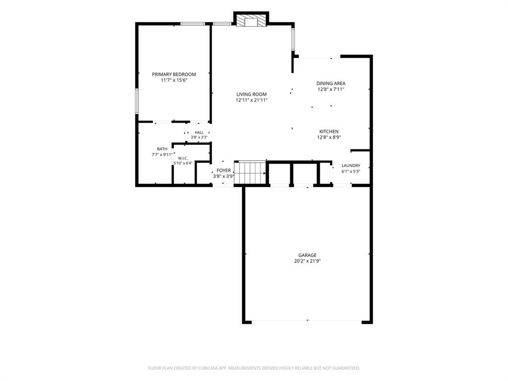 105 Woodbridge Circle Property Photo 48