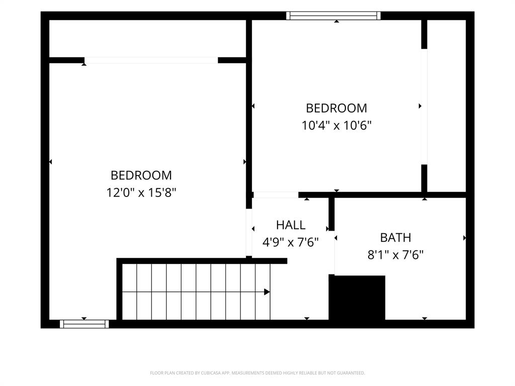 105 Woodbridge Circle Property Photo 49