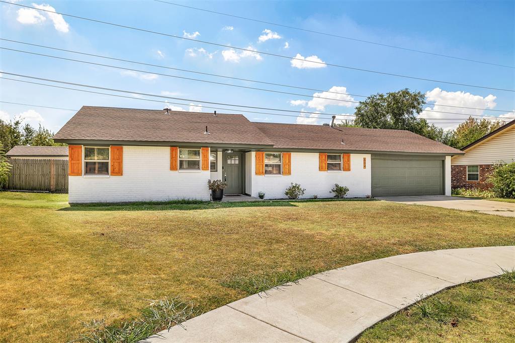 604 Sw 27th Street Property Photo 4