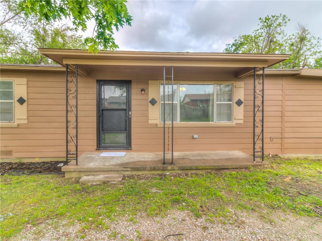 4324 SE 54th Street Property Photo 1