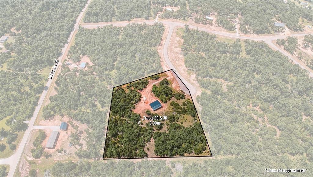 2539 Ironwood Trail Property Photo 1