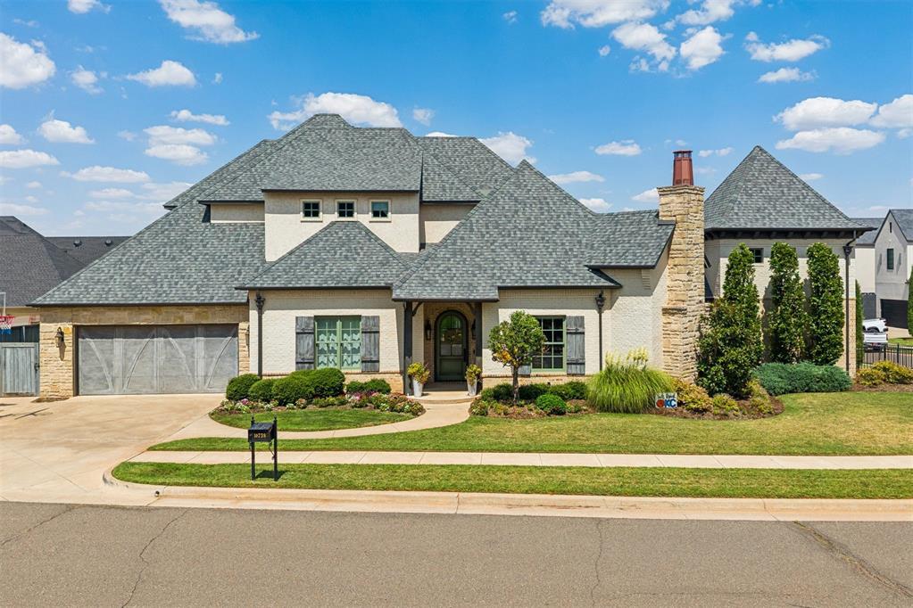 16738 Little Leaf Court Property Photo 2