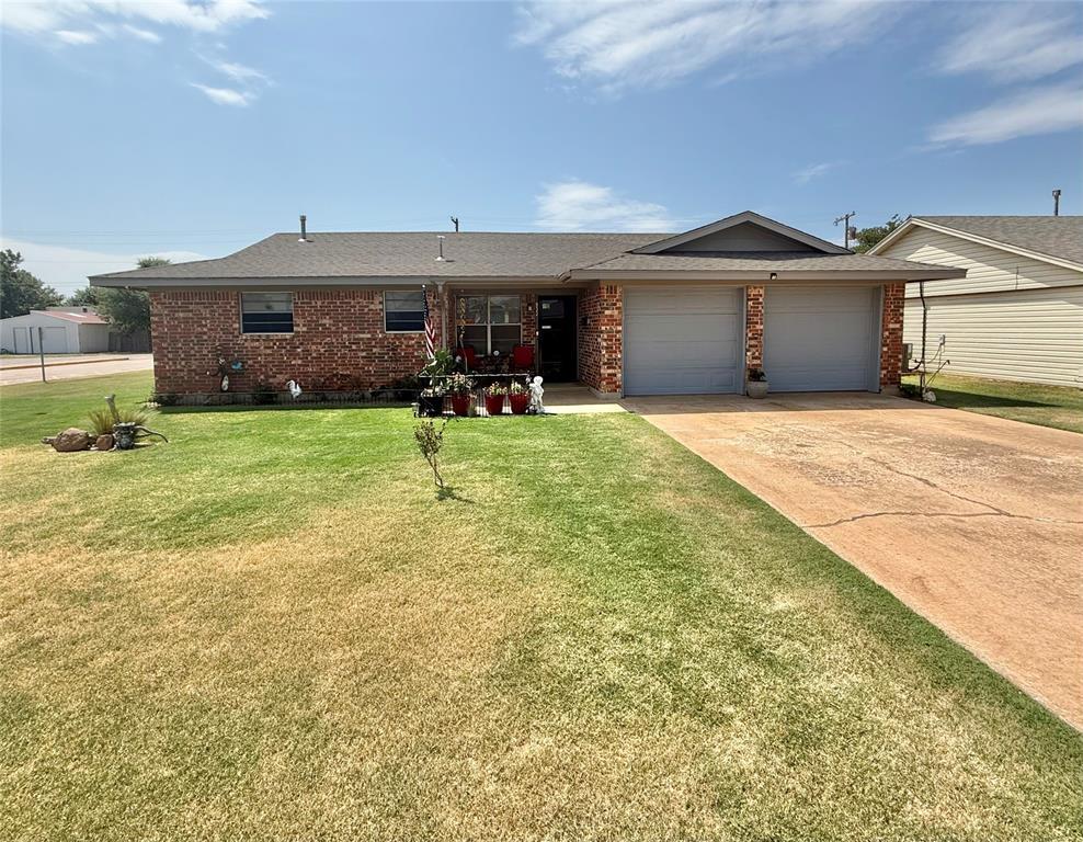 932 Hazel Street Property Photo 1