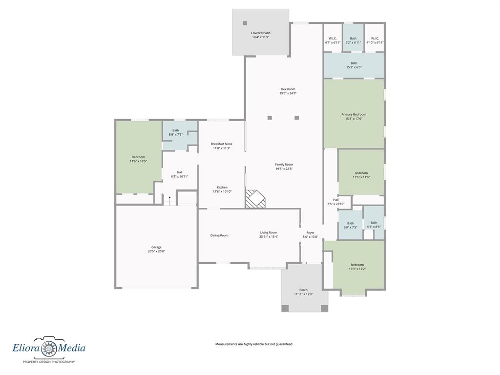 2008 Brookwood Place Property Photo 33