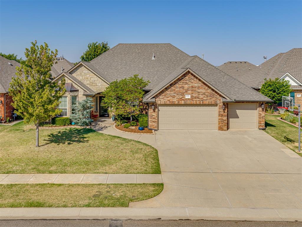3012 Skye Ridge Drive Property Photo 1