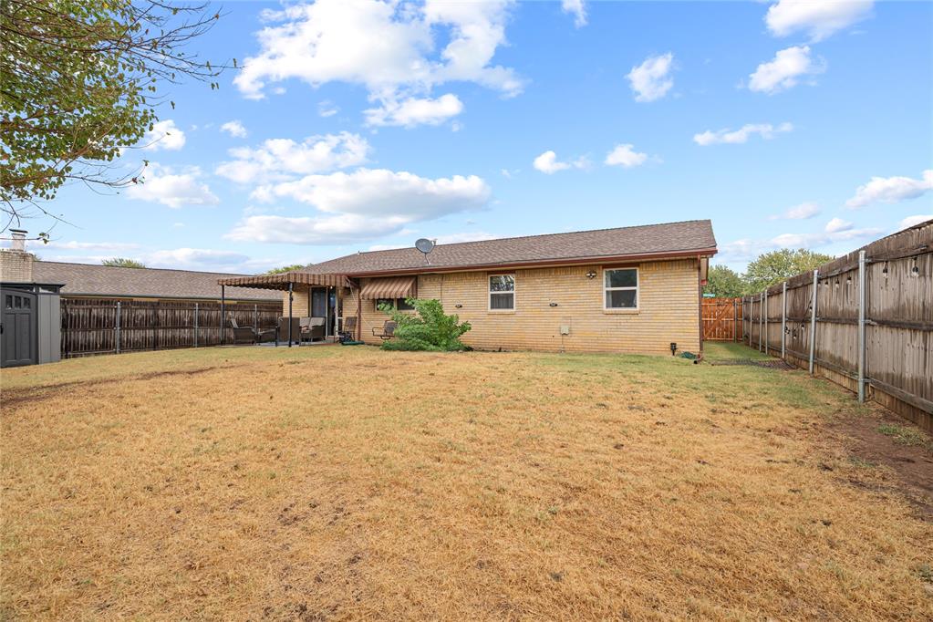 814 Cherrywood Lane Property Photo 19