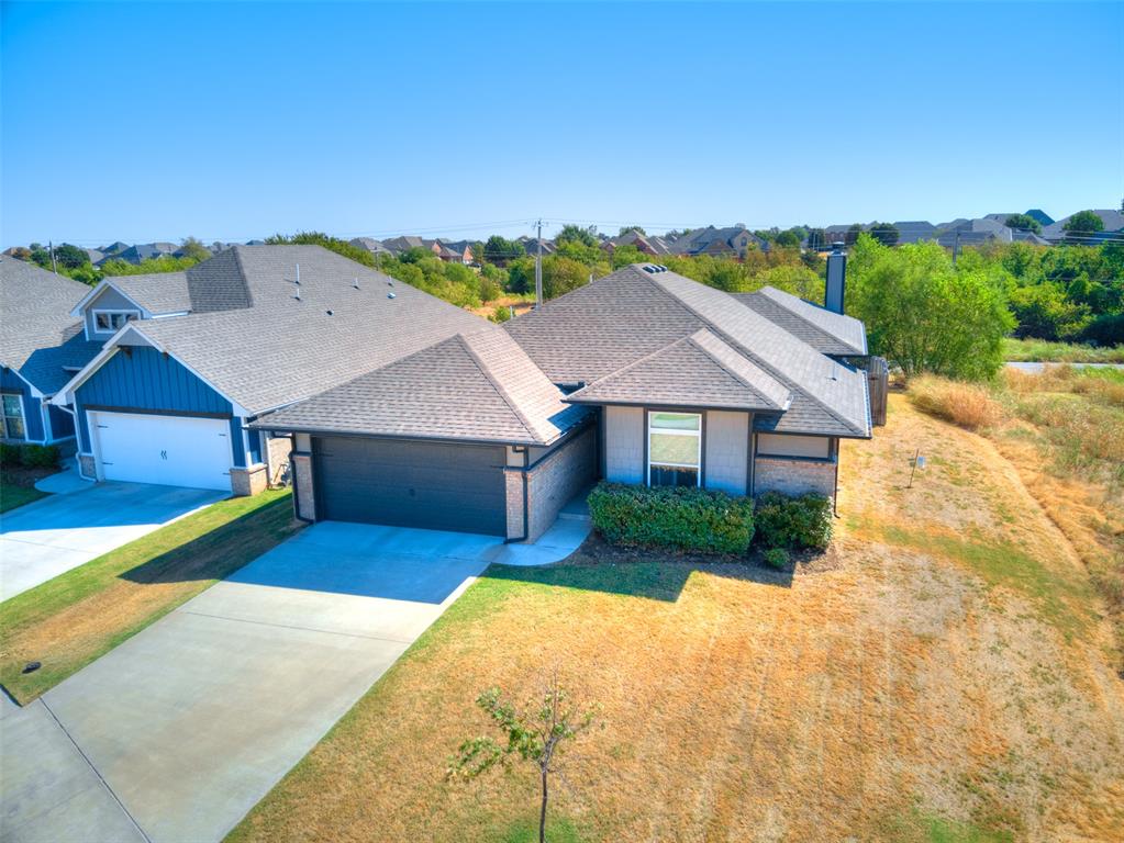 12000 Brinley Reign Drive Property Photo 1