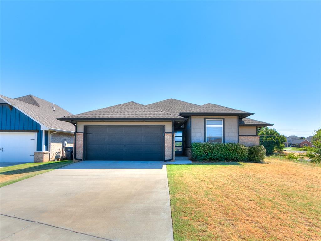 12000 Brinley Reign Drive Property Photo 2