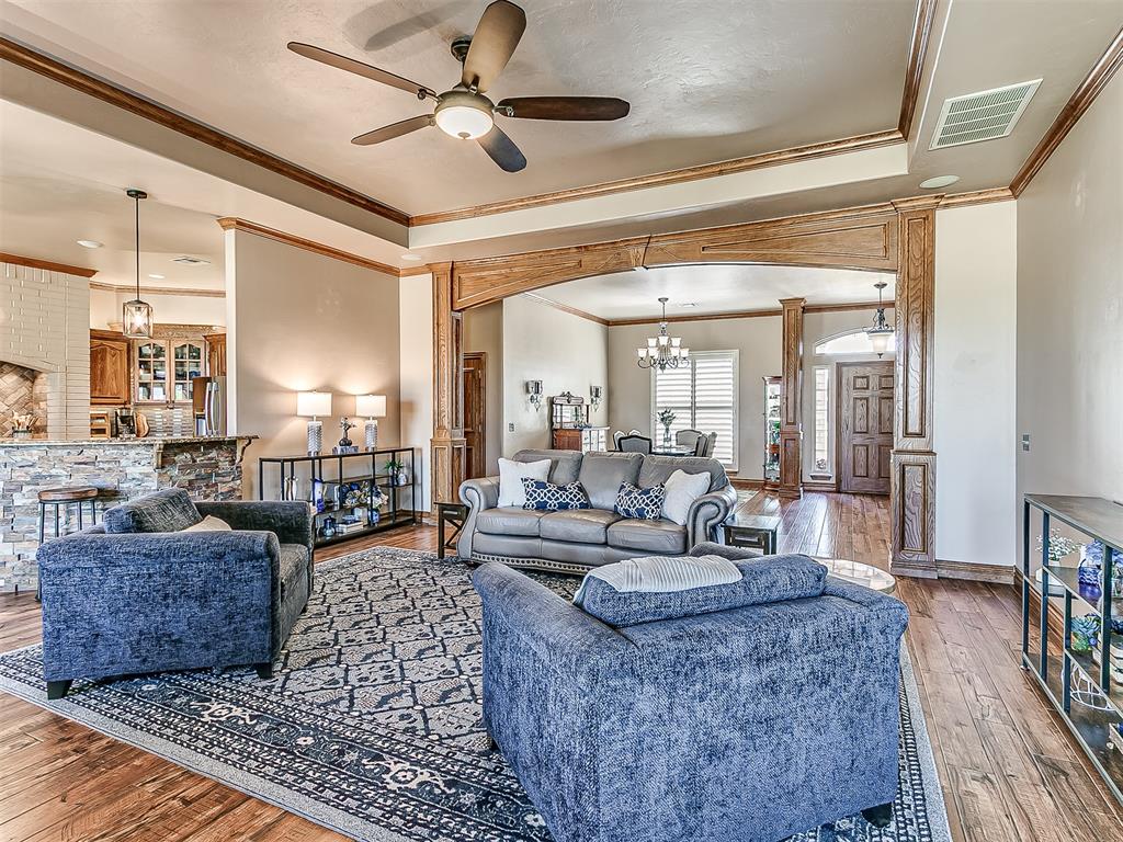 6255 Cedar Farm Road Property Photo 12