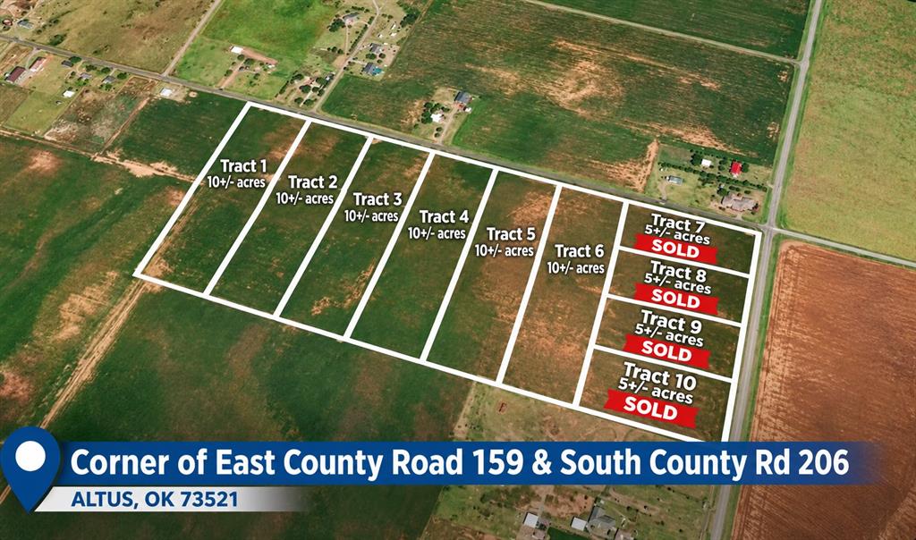 02 East County Road 159 - Racetrack Road Property Photo 2