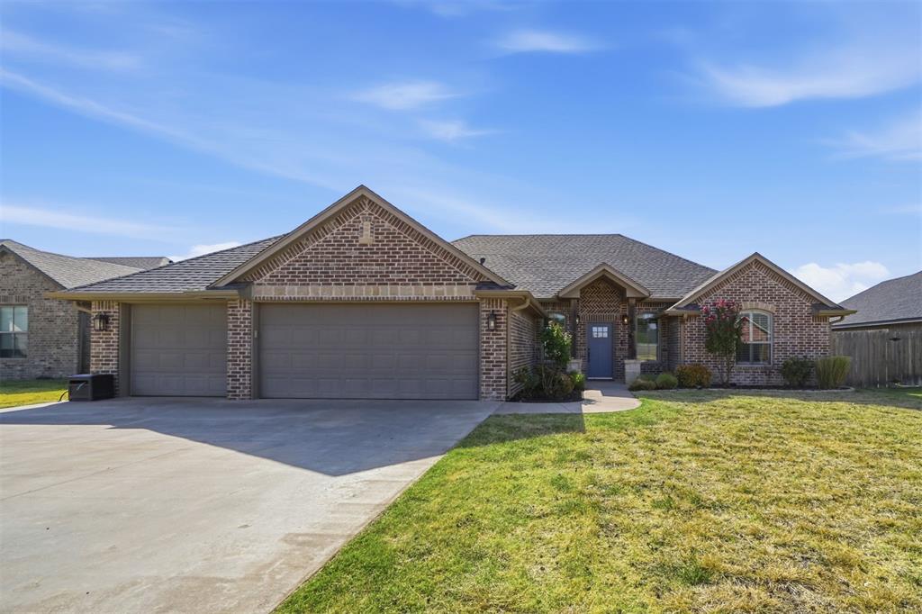 3613 Regal Drive Property Photo 1
