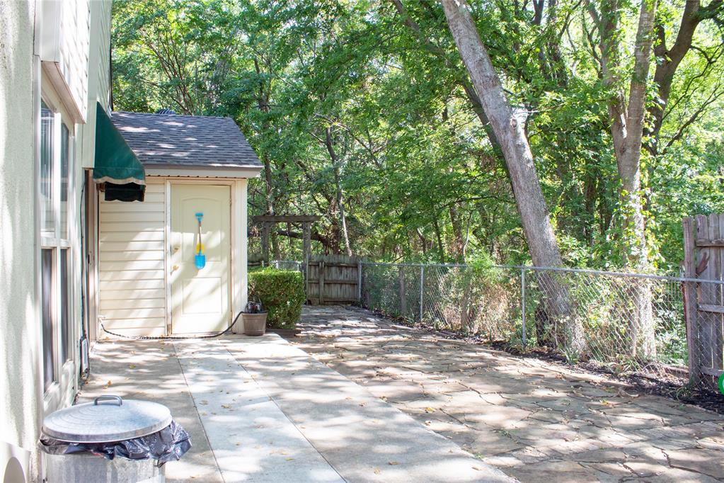 837 Cardinal Creek Boulevard Property Photo 18